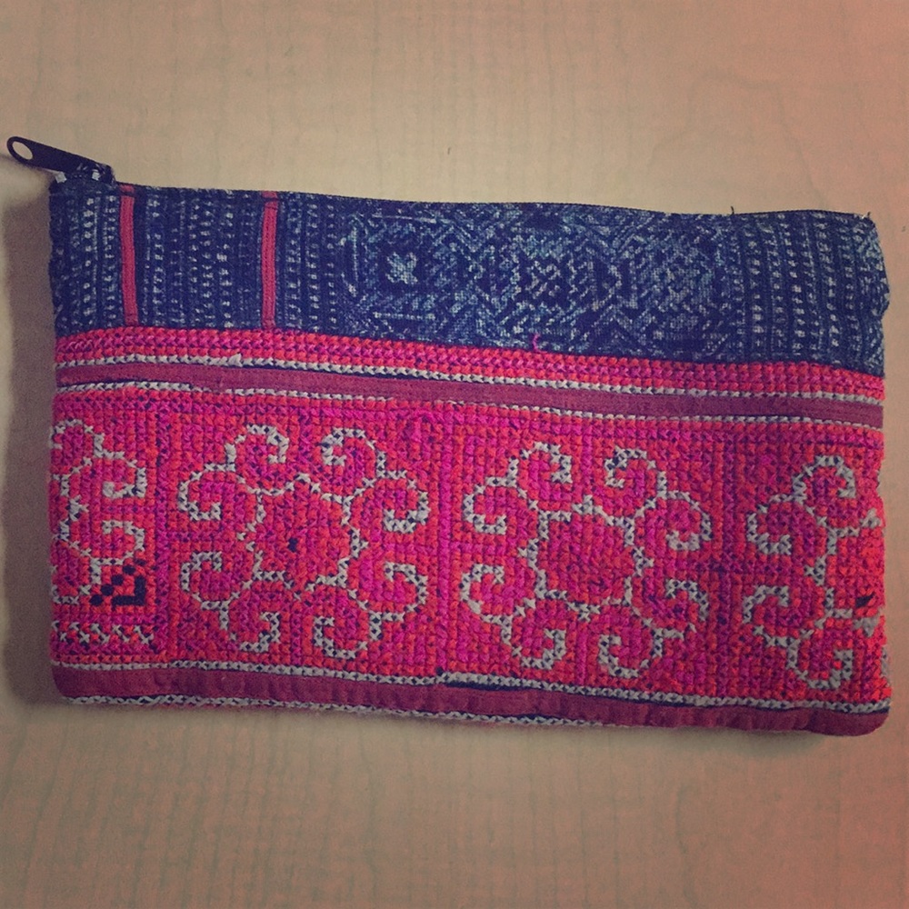 Beautiful Cloth Pouch